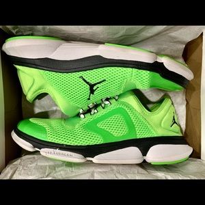 Nike Jordan RCVR 2